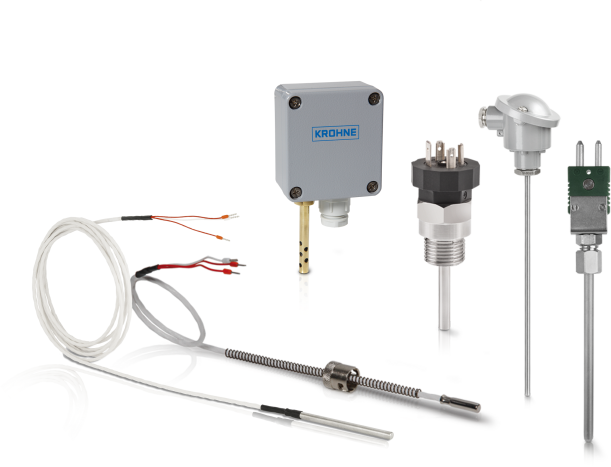 temperature-sensors